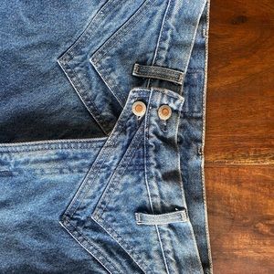 VINTAGE LADIES ROCKIES JEANS